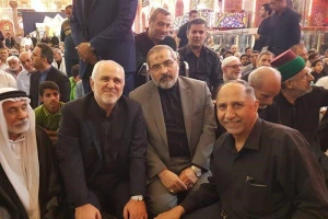 دو سرداب حرم‌حسینی بزودی متصل می‌شوند