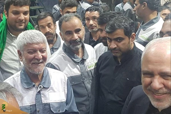 ۲ سرداب حرم‌حسینی به‌زودی متصل می‌شوند 4