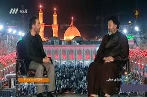 معاون فرهنگی بعثه رهبری:

سورۀ قدر، گزارشگر نعمت ولایت است