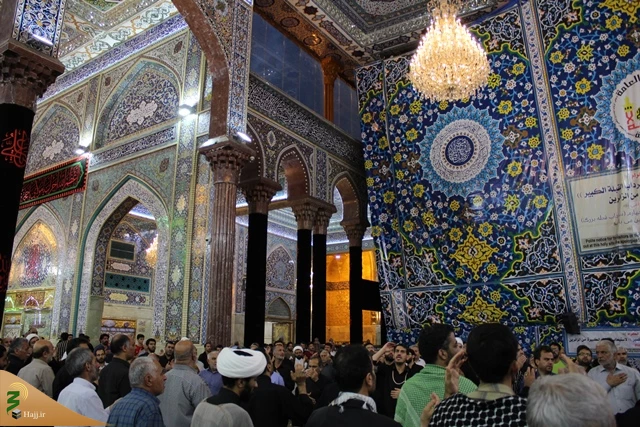 تعظیم دوست و دشمن دربارۀ عظمت شخصیت امیر مؤمنان (ع) 4