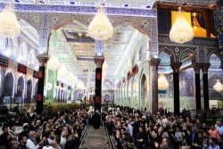 تعظیم دوست و دشمن دربارۀ عظمت شخصیت امیر مؤمنان (ع) 10