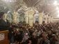 احیا سومین شب از لیالی قدر در صحن حضرت زهرا (س) + تصاویر 2