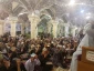 احیا سومین شب از لیالی قدر در صحن حضرت زهرا (س) + تصاویر 11