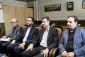 بازدید سرپرست حجاج ایرانی ازمعاونت بین الملل بعثه  5