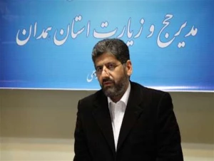 افزایش ۴۰ درصدی اعزام زائران حج استان همدان