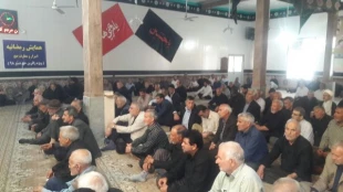 حج عصاره اسلام و یکی از بهترین سفرهای انسان در طول زندگی است . 2