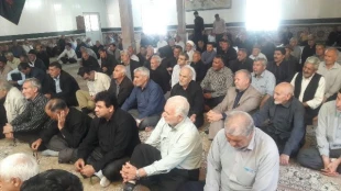 حج عصاره اسلام و یکی از بهترین سفرهای انسان در طول زندگی است . 3