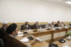 حجت الاسلام والمسلمین نواب:

کمیته بازنگری رشته های آموزشی حج تشکیل شود/ ضرورت بازنگری رشته های آموزشی حج براساس بیانیه گام دوم انقلاب 8