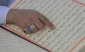 مناجات در جوار بارگاه مطهر علوی در شبهای نورانی ماه مبارک رمضان + تصاویر 3