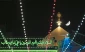 مناجات در جوار بارگاه مطهر علوی در شبهای نورانی ماه مبارک رمضان + تصاویر 6