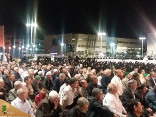 عکس شماره 3جلسه اسرارحج