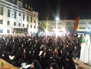 عکس شماره 4جلسه اسرارحج