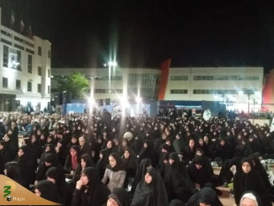 عکس شماره 5جلسه اسرارحج