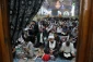 روتیتر: در آخرین پنجشنبۀ ماه مبارک رمضان برگزار شدتیتر: دعای کمیل و نوحه‌خوانی در خیمه‌گاه حسینی+تصاویر و فیلم
 3