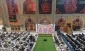 محفل با شکوه تلاوت کلام الله مجید در صحن مطهر علوی + تصاویر 2
