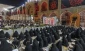 محفل با شکوه تلاوت کلام الله مجید در صحن مطهر علوی + تصاویر 6