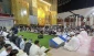 محفل با شکوه تلاوت کلام الله مجید در صحن مطهر علوی + تصاویر 7