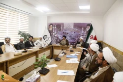حجت الاسلام والمسلمین نواب:

ضرورت بازنگری در رشته های آموزشی حج براساس بیانیه گام دوم انقلاب 2