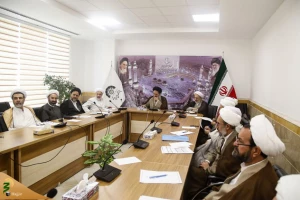 حجت الاسلام والمسلمین نواب:

ضرورت بازنگری در رشته های آموزشی حج براساس بیانیه گام دوم انقلاب