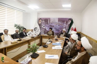 حجت الاسلام والمسلمین نواب:

ضرورت بازنگری در رشته های آموزشی حج براساس بیانیه گام دوم انقلاب 2