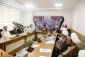 حجت الاسلام والمسلمین نواب:

ضرورت بازنگری در رشته های آموزشی حج براساس بیانیه گام دوم انقلاب 2