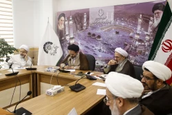حجت الاسلام والمسلمین نواب:

ضرورت بازنگری در رشته های آموزشی حج براساس بیانیه گام دوم انقلاب 3