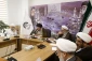 حجت الاسلام والمسلمین نواب:

ضرورت بازنگری در رشته های آموزشی حج براساس بیانیه گام دوم انقلاب 3
