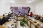 حجت الاسلام والمسلمین نواب:

ضرورت بازنگری در رشته های آموزشی حج براساس بیانیه گام دوم انقلاب 4