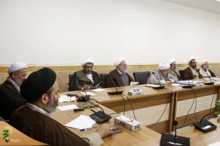 حجت الاسلام والمسلمین نواب:

ضرورت بازنگری در رشته های آموزشی حج براساس بیانیه گام دوم انقلاب 5