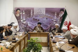 حجت الاسلام والمسلمین نواب:

ضرورت بازنگری در رشته های آموزشی حج براساس بیانیه گام دوم انقلاب 6