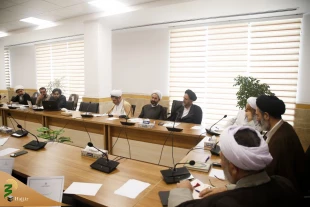 حجت الاسلام والمسلمین نواب:

ضرورت بازنگری در رشته های آموزشی حج براساس بیانیه گام دوم انقلاب 7
