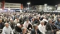 معاون فرهنگی بعثه مقام معظم رهبری در همایش اسرار حج در مشهد: 

تمام اعمال حج دارای ظاهر و باطن است  3