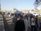 راهپیمایی روز قدس در نجف اشرف + تصاویر 3