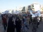 راهپیمایی روز قدس در نجف اشرف + تصاویر 4