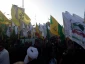 راهپیمایی روز قدس در نجف اشرف + تصاویر 12