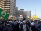 راهپیمایی روز قدس در نجف اشرف + تصاویر 13