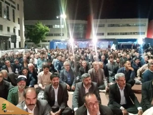 عکس شماره 1 اسرارحج مشهد