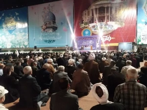 معاون فرهنگی بعثه رهبری:

فلسفه حج، درمان تکبر و روی آوردن به تواضع است