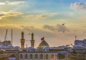 فاز نخست حرم امام حسین (ع) تا اربعین بهره‌برداری می‌شود