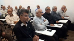 برگزاری مراسم گرامیداشت بزرگداشت امام خمینی(ره) در استان گیلان 2