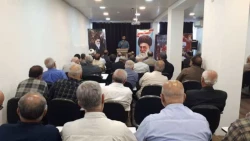 برگزاری مراسم گرامیداشت بزرگداشت امام خمینی(ره) در استان گیلان 2