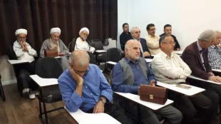 برگزاری مراسم گرامیداشت بزرگداشت امام خمینی(ره) در استان گیلان 2