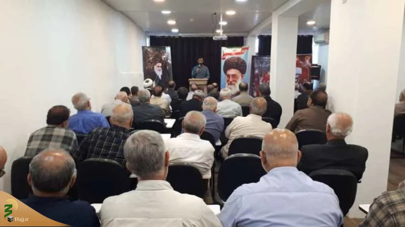 برگزاری مراسم گرامیداشت بزرگداشت امام خمینی(ره) در استان گیلان 2
