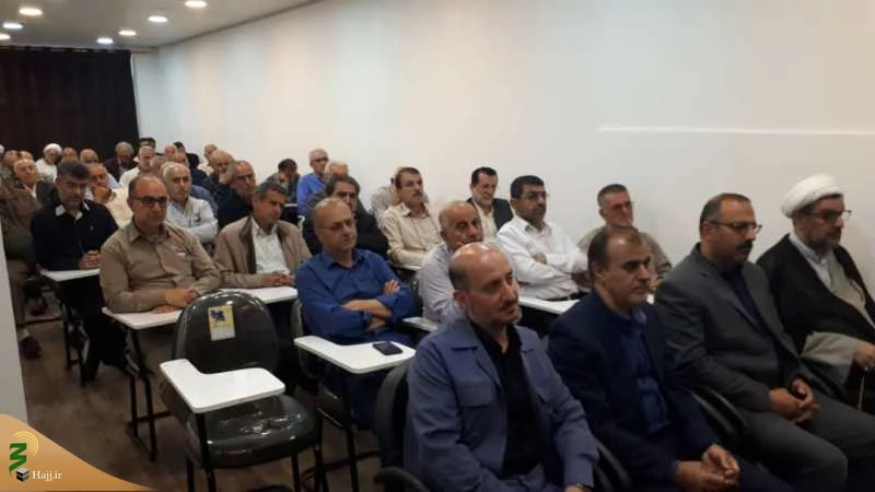 برگزاری مراسم گرامیداشت بزرگداشت امام خمینی(ره) در استان گیلان 2