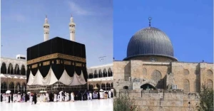 روایت مواجهه یک غربی سرشناس با قرآن؛ از بیت المقدس تا مسجدالحرام