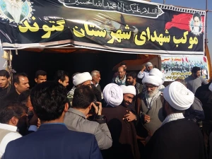ثبت 835 درخواست برای برپایی موکب‌های اربعین