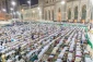 حضور میلیونی در ختم قرآن مسجدالحرام + عکس 3
