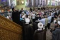 روتیر: خطیب بعثۀ مقام معظم رهبری درکربلا:تیتر: اسلام مکتب عقل و عاطفه است
 2