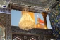 روتیر: خطیب بعثۀ مقام معظم رهبری درکربلا:تیتر: اسلام مکتب عقل و عاطفه است
 5