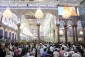روتیر: خطیب بعثۀ مقام معظم رهبری درکربلا:تیتر: اسلام مکتب عقل و عاطفه است
 6
